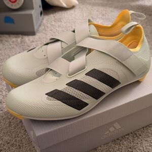 NWT Adidas The Indoor Cycling Shoes